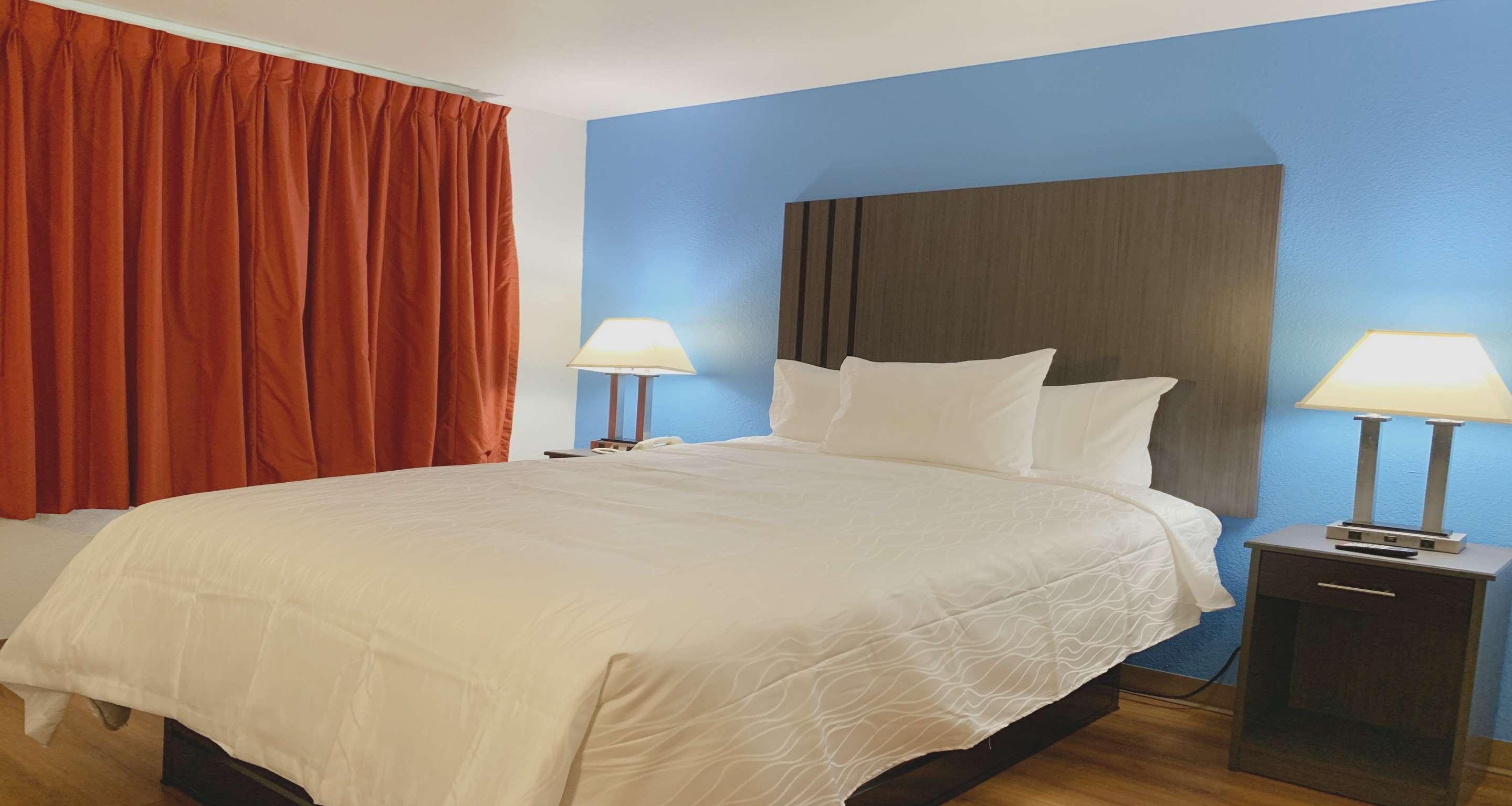 Surestay Plus Hotel By Best Western Niagara Falls East Exteriör bild