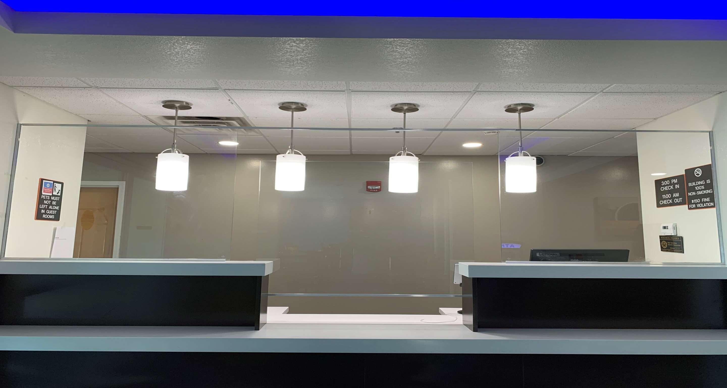 Surestay Plus Hotel By Best Western Niagara Falls East Exteriör bild