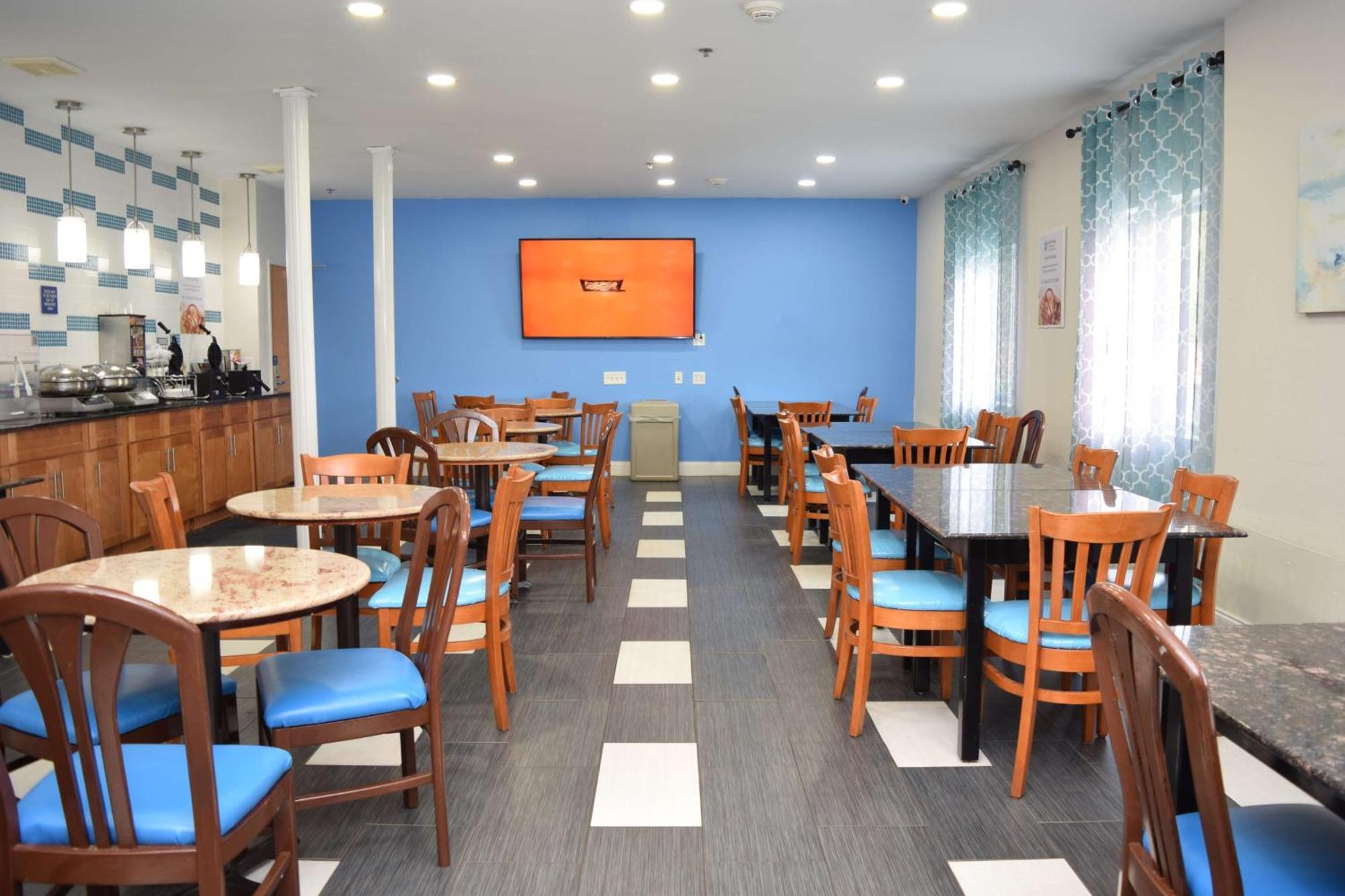 Surestay Plus Hotel By Best Western Niagara Falls East Exteriör bild