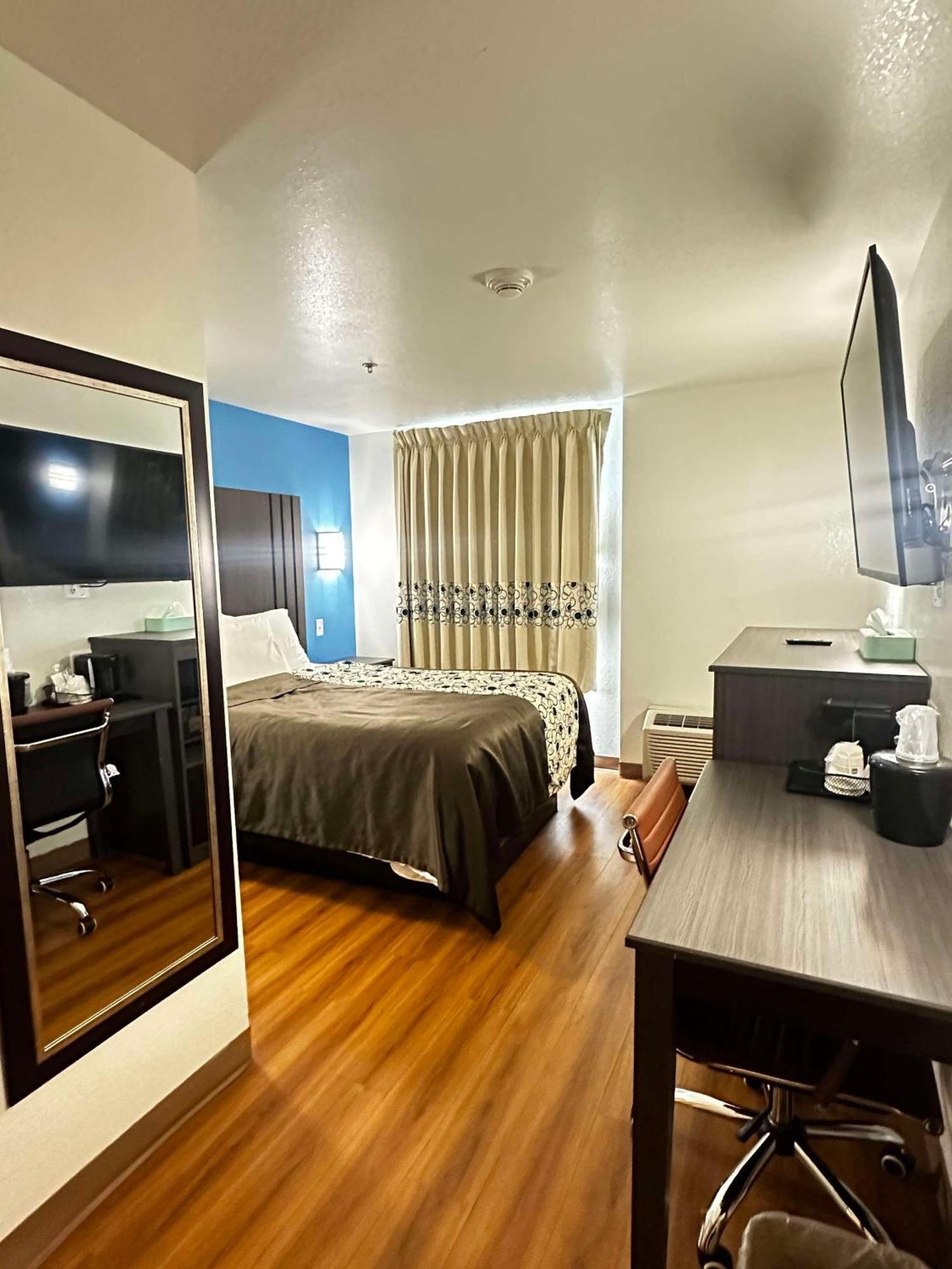 Surestay Plus Hotel By Best Western Niagara Falls East Exteriör bild