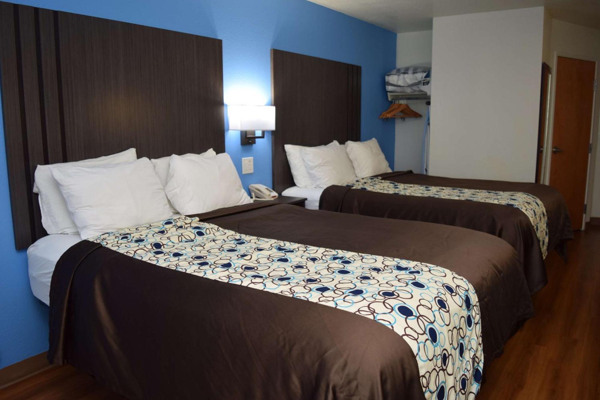Surestay Plus Hotel By Best Western Niagara Falls East Exteriör bild