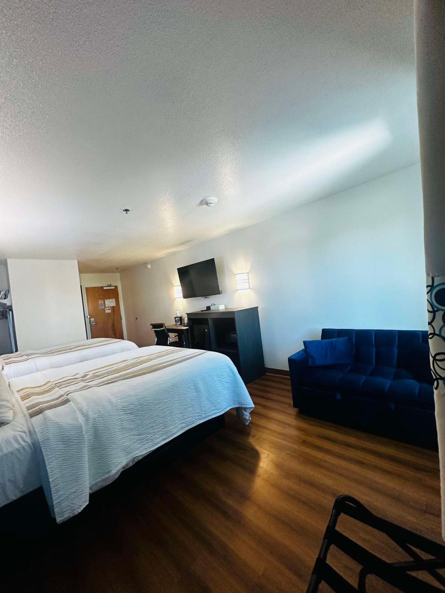 Surestay Plus Hotel By Best Western Niagara Falls East Exteriör bild